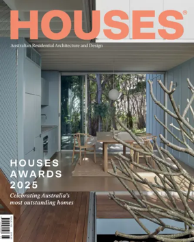Cover of Houses