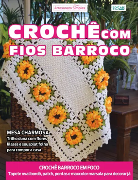 Cover of Artesanato Simples