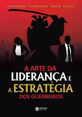 Cover of Discovery Publicacoes