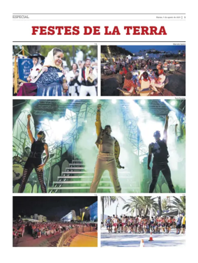 Cover of Suplemento 1