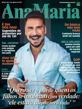 Cover of Ana Maria