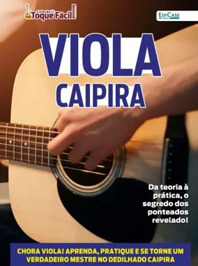 Cover of Coleção Toque Fácil