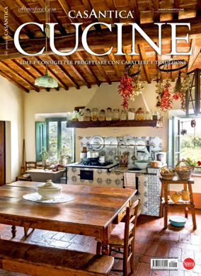 Cover of Atmosfera Casa