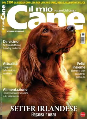 Cover of Il Mio Cane