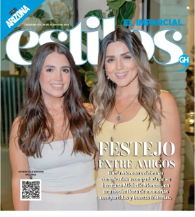 Cover of Estilos GH