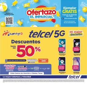 Cover of Ofertazos