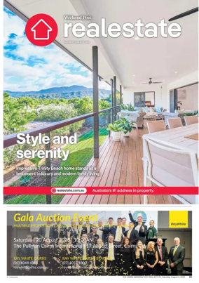 Cover of Real Estate