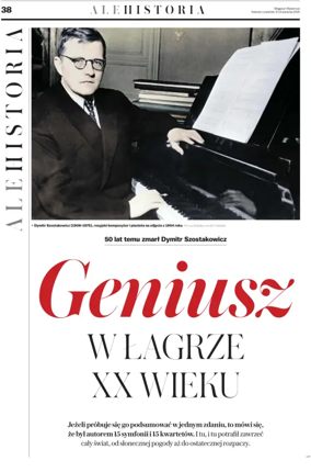 Cover of Ale Historia