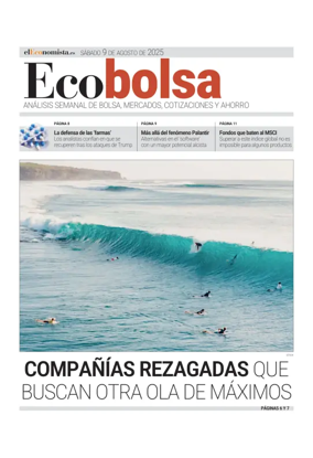 Cover of Ecobolsa