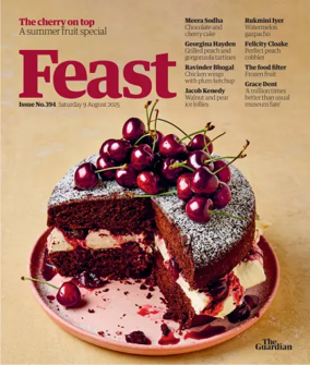Cover of Feast