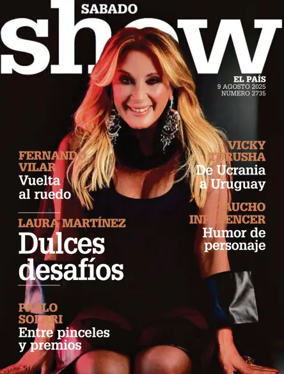Cover of Sabado Show