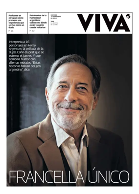 Cover of Viva