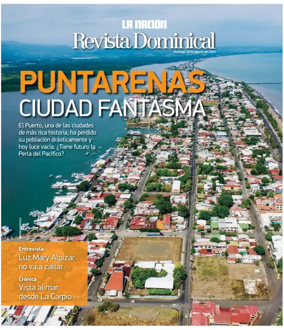 Cover of Revista Dominical