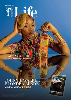 Cover of Guardian Life