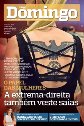 Cover of Domingo