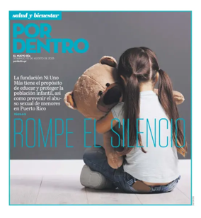 Cover of Por Dentro