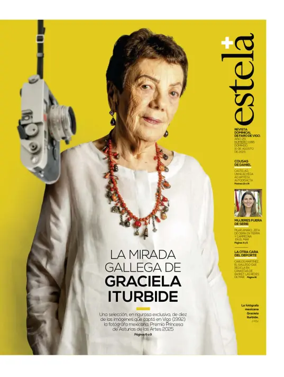 Cover of Estela