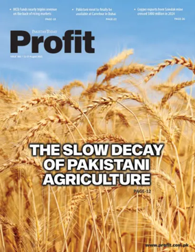 Cover of Profit