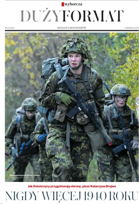 Cover of Duzy Format