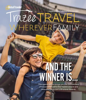 Cover of WhereverFamily