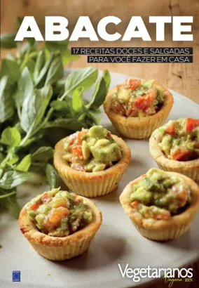 Cover of Revista dos Vegetarianos