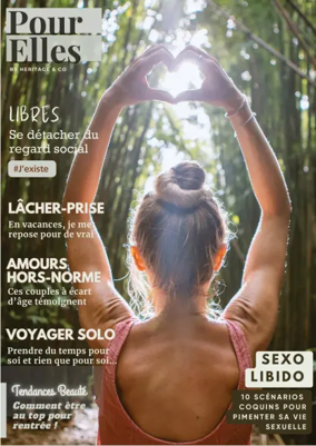 Cover of Heritage & Co