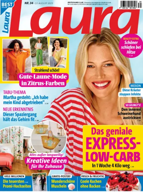 Cover of Laura