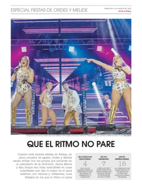 Cover of Especial1