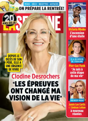 Cover of La Semaine