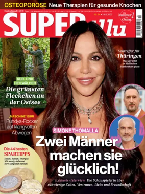 Cover of SuperIllu