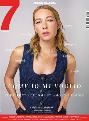Cover of Sette
