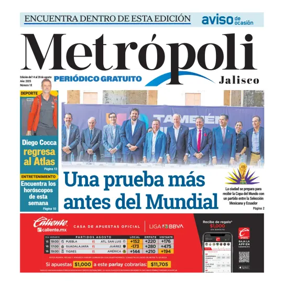 Cover of Suplemento 3
