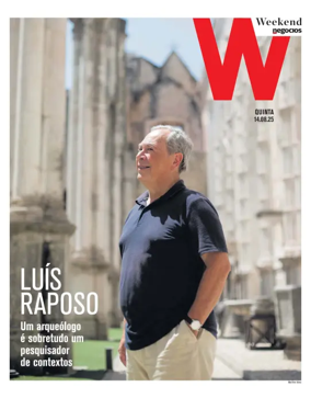 Cover of Weekend