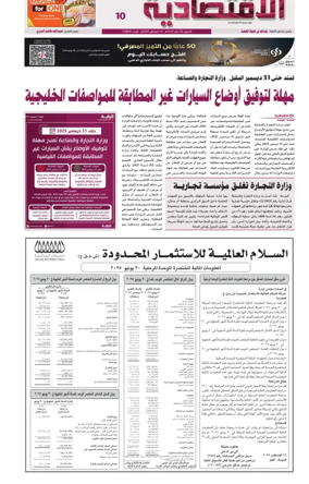 Cover of Al Raya Economy