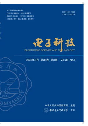 Cover of Electronic Science and Technology