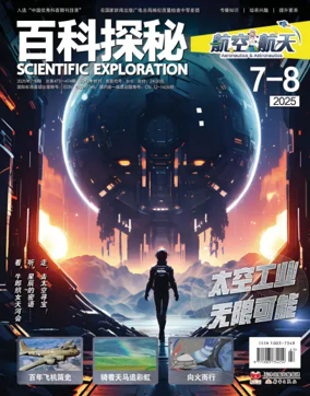 Cover of Scientific Exploration (Aeronautics and Astronautics)