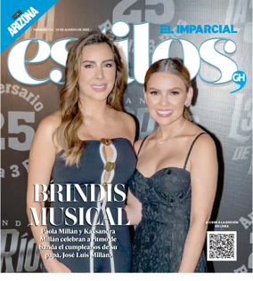 Cover of Estilos GH