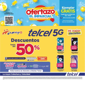 Cover of Ofertazos