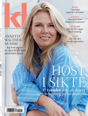 Cover of KK