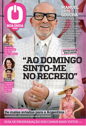 Cover of Boa Onda
