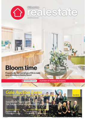 Cover of Real Estate