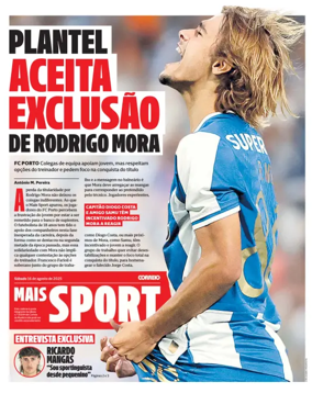 Cover of CM Sport