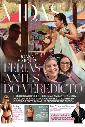 Cover of Vidas