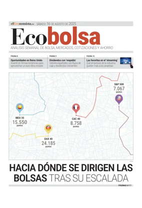 Cover of Ecobolsa
