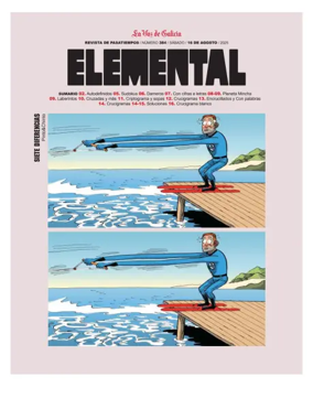 Cover of Elemental