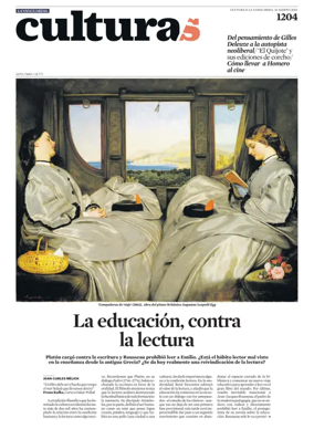Cover of Culturas