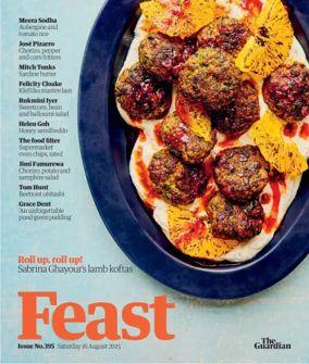 Cover of Feast