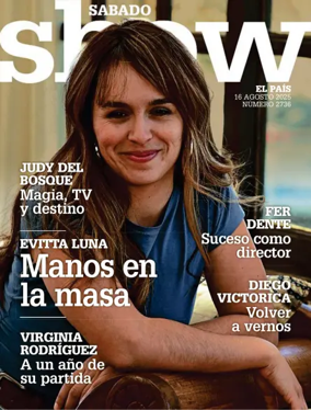 Cover of Sabado Show