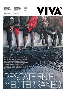 Cover of Viva