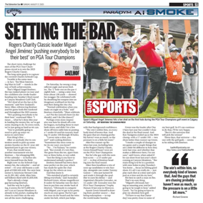 Cover of Sports